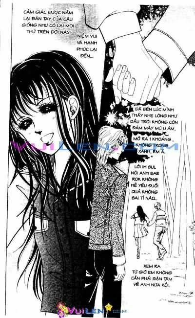 nụ hôn nồng thắm chapter 8 23