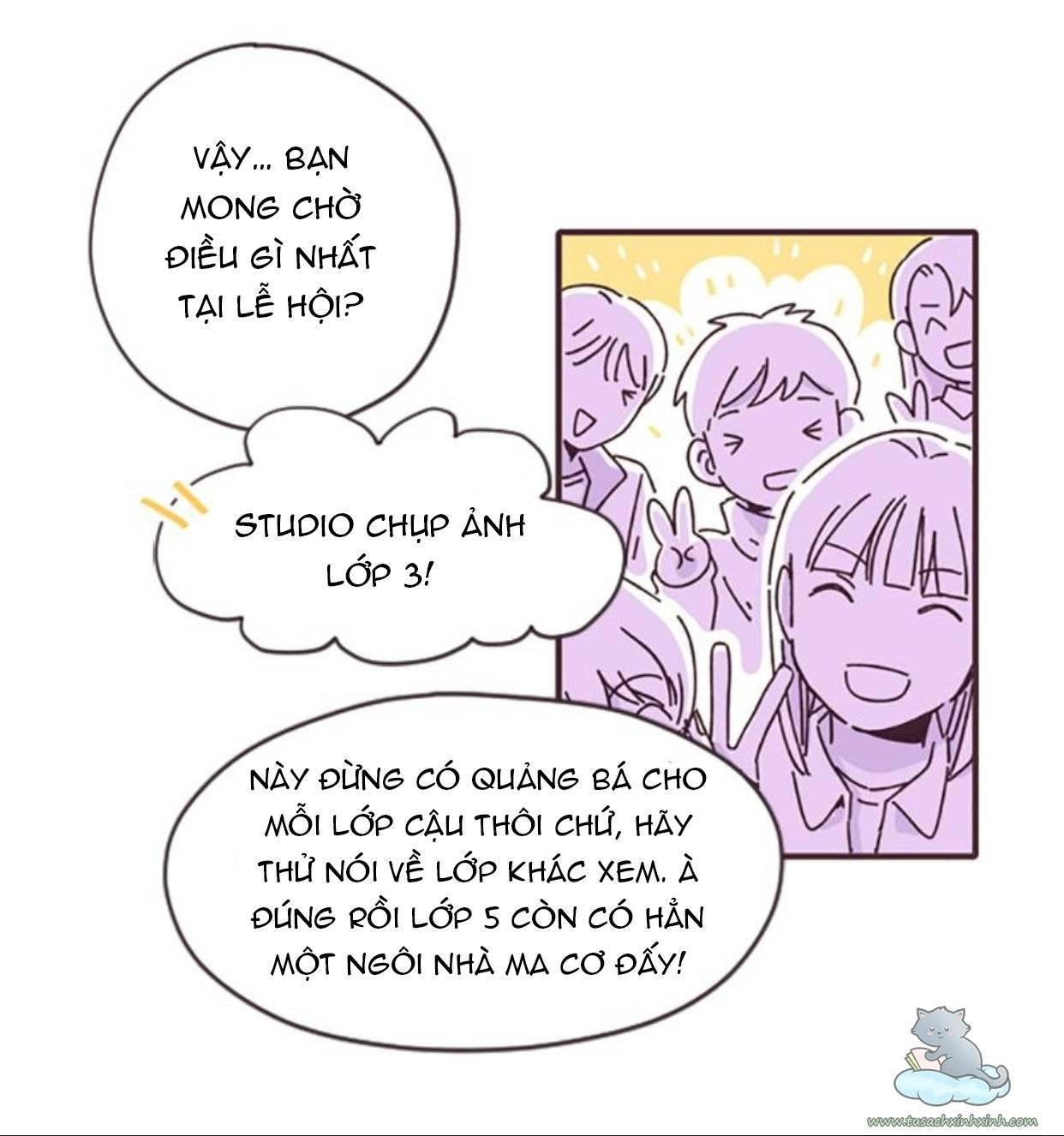 ngày định mệnh của đôi ta chapter 1 56