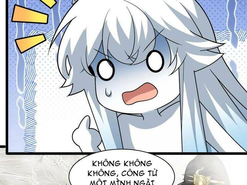 ta nuôi nữ đế phản diện thành yandere chapter 16 79