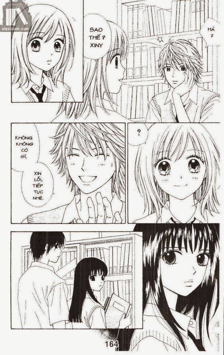 cảm giác trong tình yêu chapter 4 164