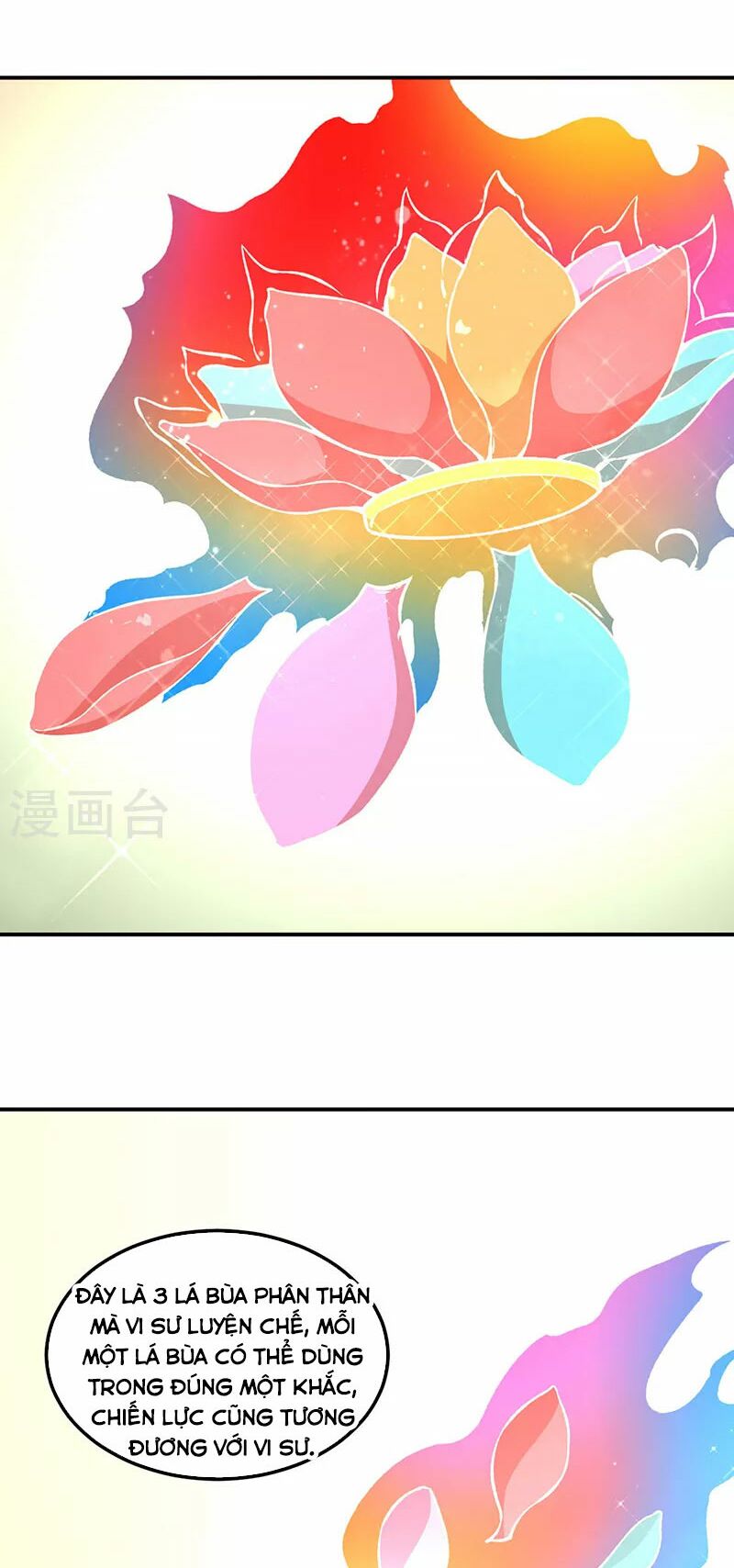 võ đạo độc tôn chapter 345 4