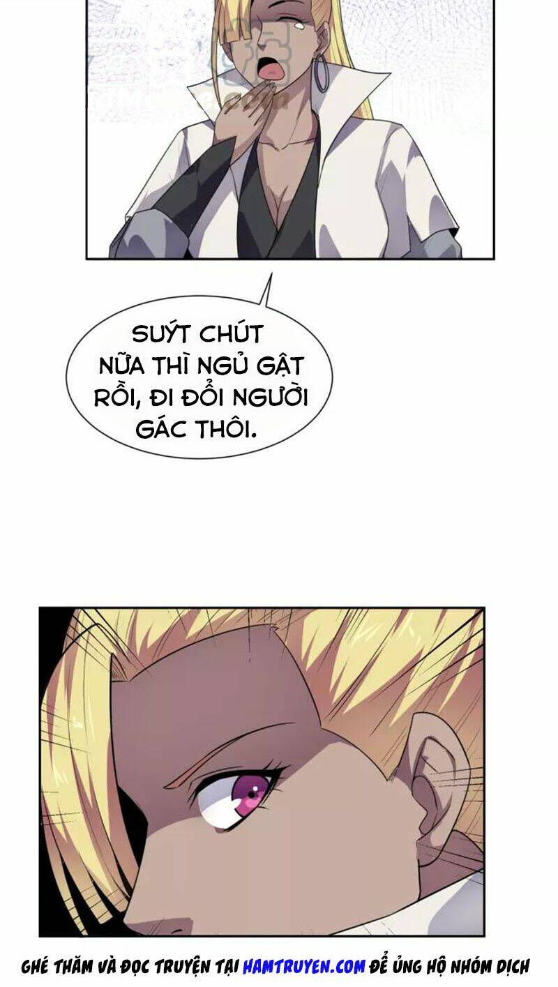 nghịch thiên đại thần chapter 94 33