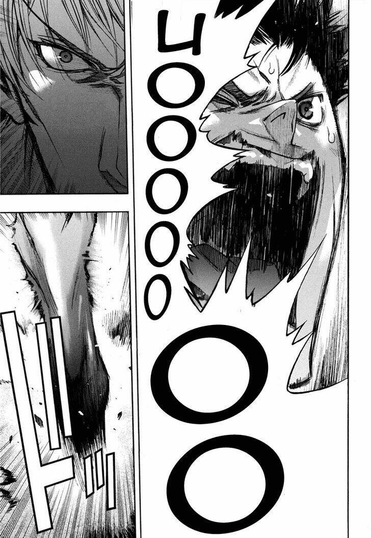 đại chiến titan - before the fall chapter 9 15