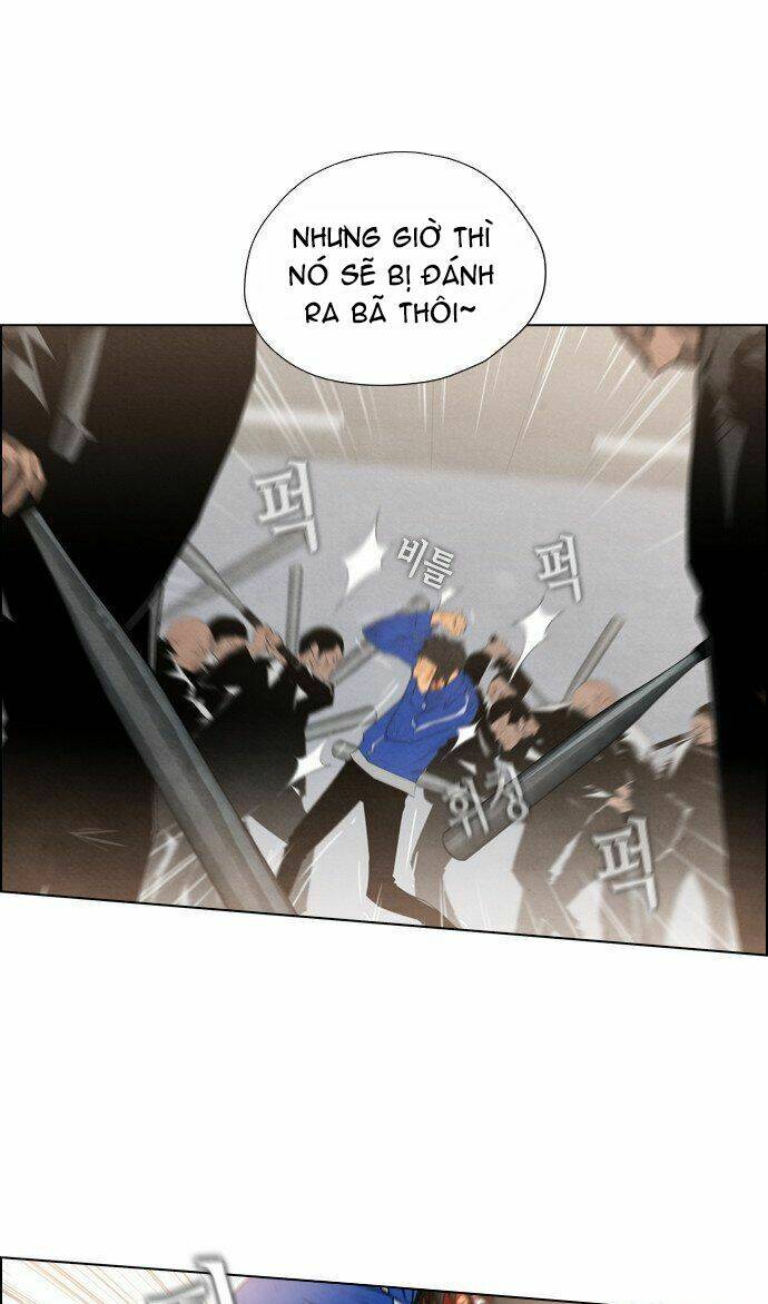 nạn nhân hồi sinh chapter 6 12