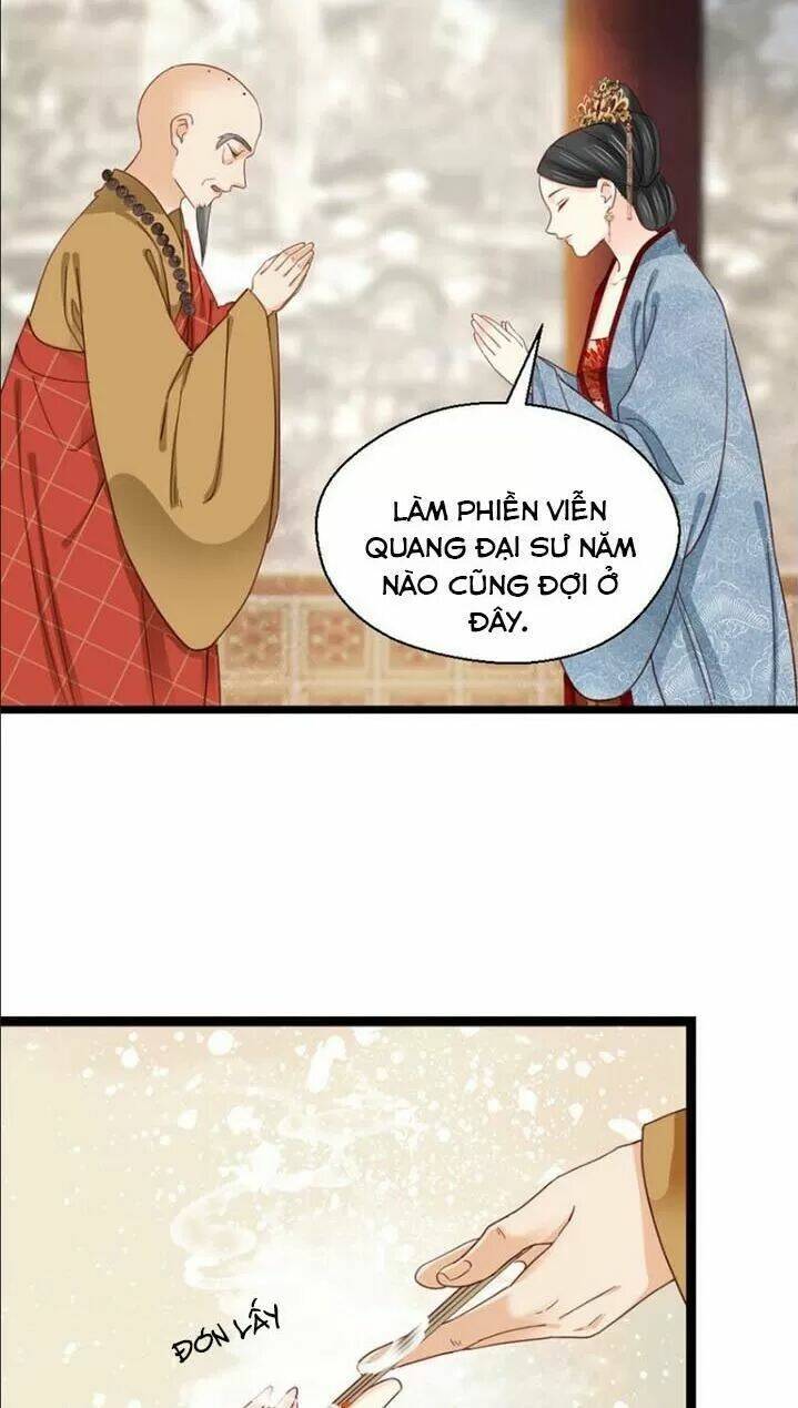 kiều nữ độc phi chapter 215 14