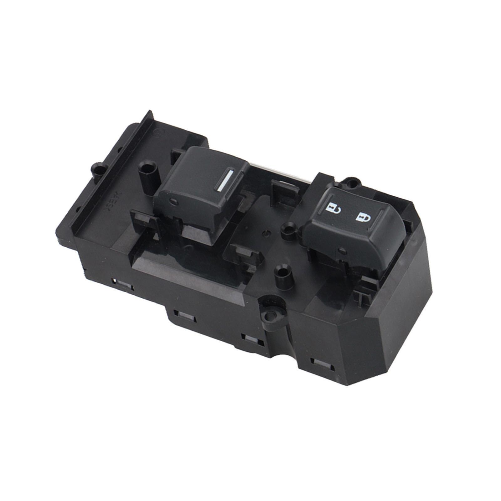 Replacement Power Window Switch Right Black for  Accord 2008-2013