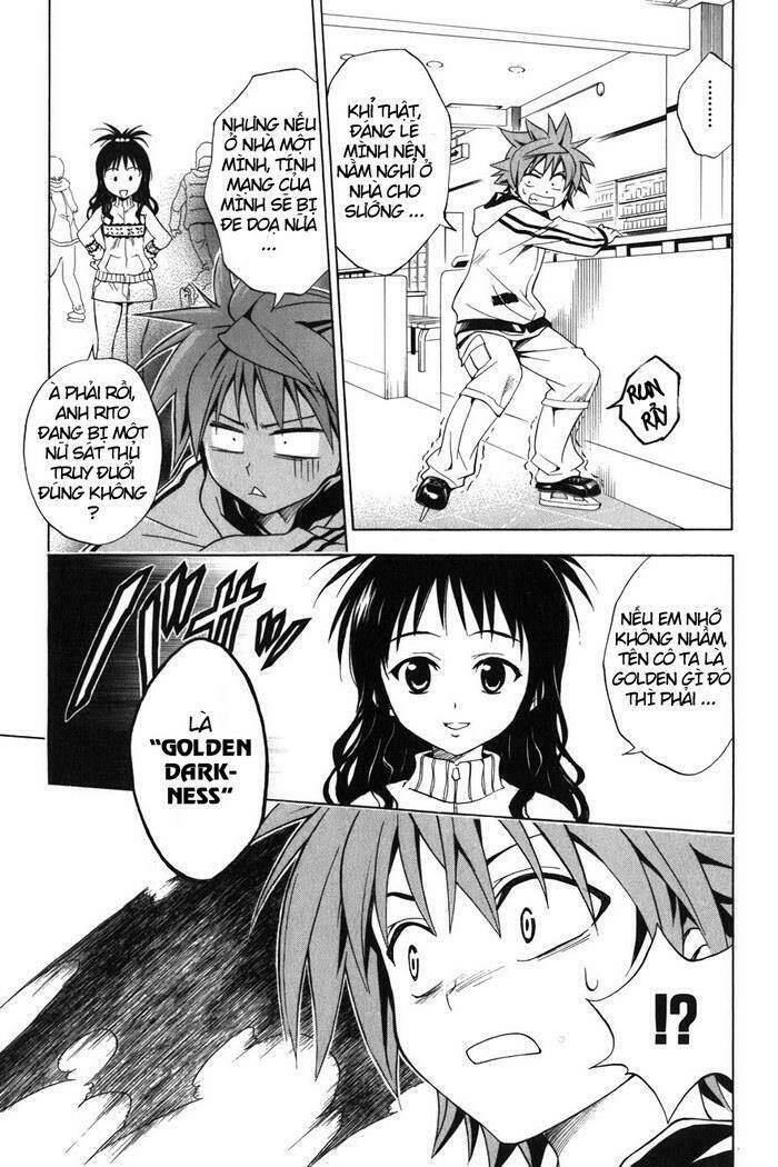 bọn tớ thích cậu! rito chapter 39 3