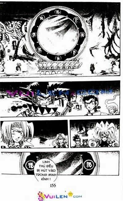 những người bạn tốt chapter 27 155