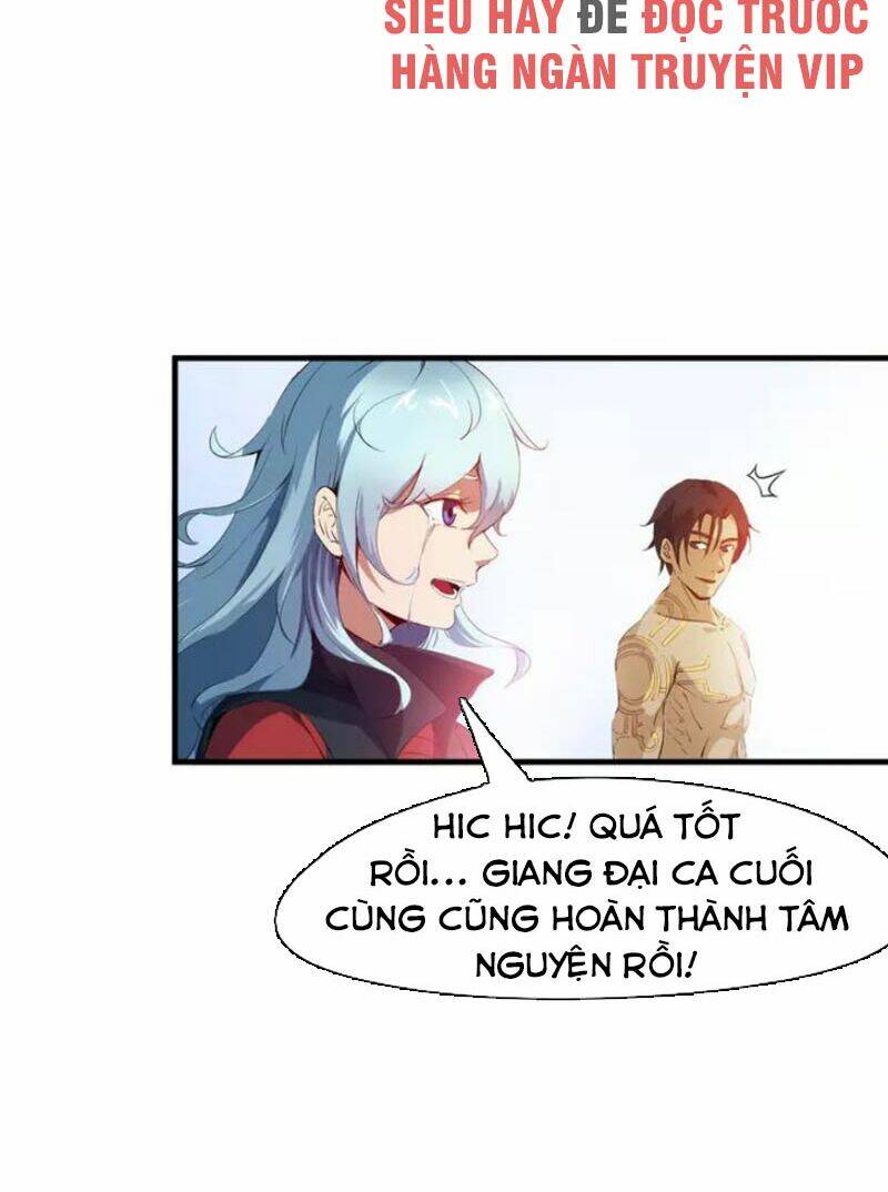 long mạch võ thần chapter 71 34