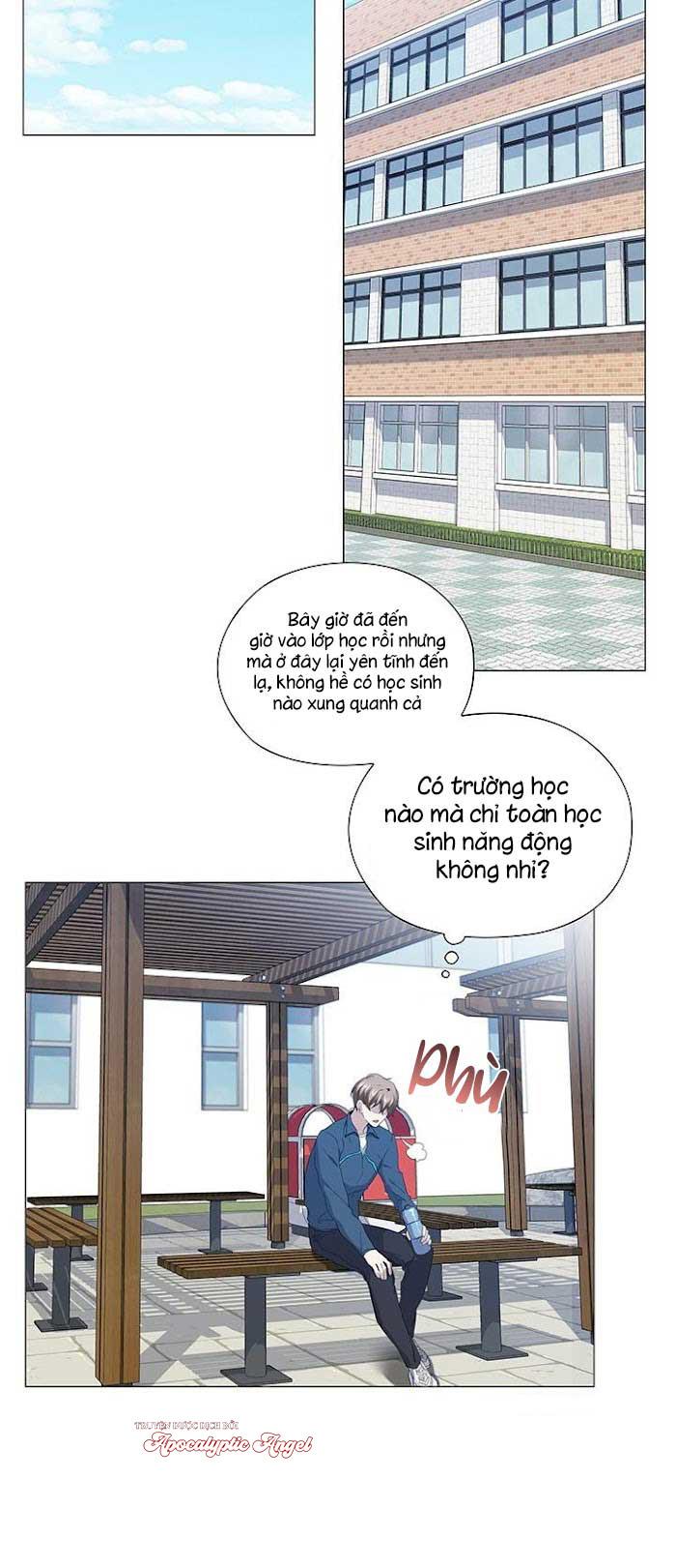 nhiệm vụ tiềm ẩn chapter 23 17