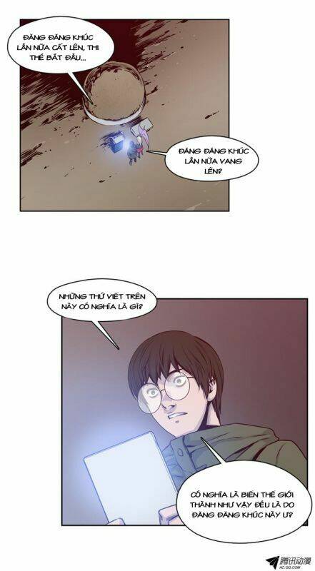 vua của vong linh chapter 122 15