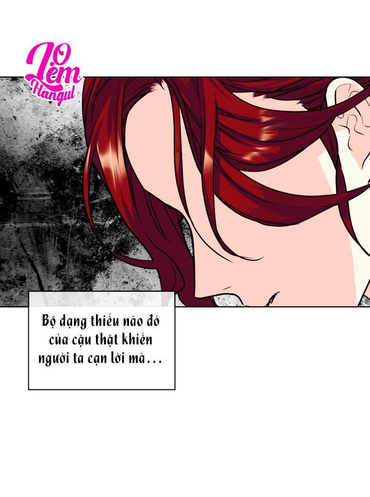 đức hạnh của ác nữ phản diện chapter 64 9