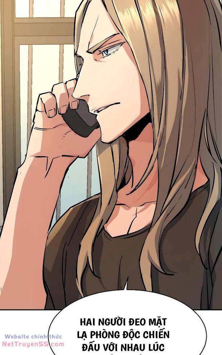 bạn học tôi là lính đánh thuê chapter 175 4