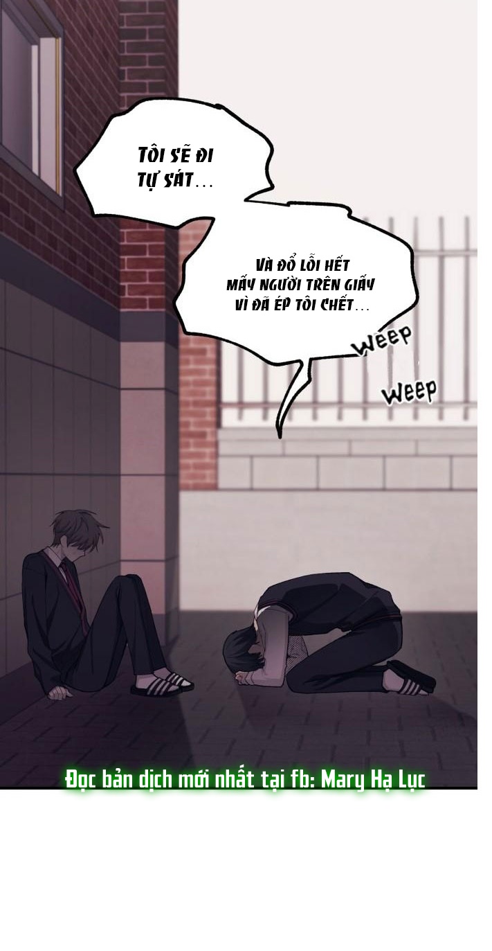 yeonwoo ngây thơ chapter 60 21