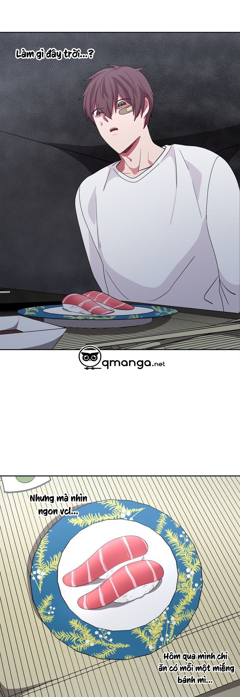 hãy tuân lệnh tôi chapter 16 11