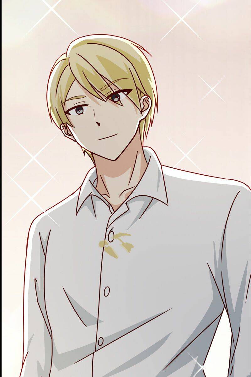 tổng tài đại nhân tiểu nữ vu chapter 5 11