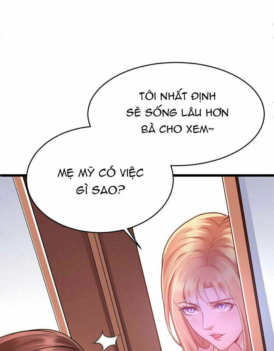 tiểu bạch điềm thê của long thiếu chapter 6 55