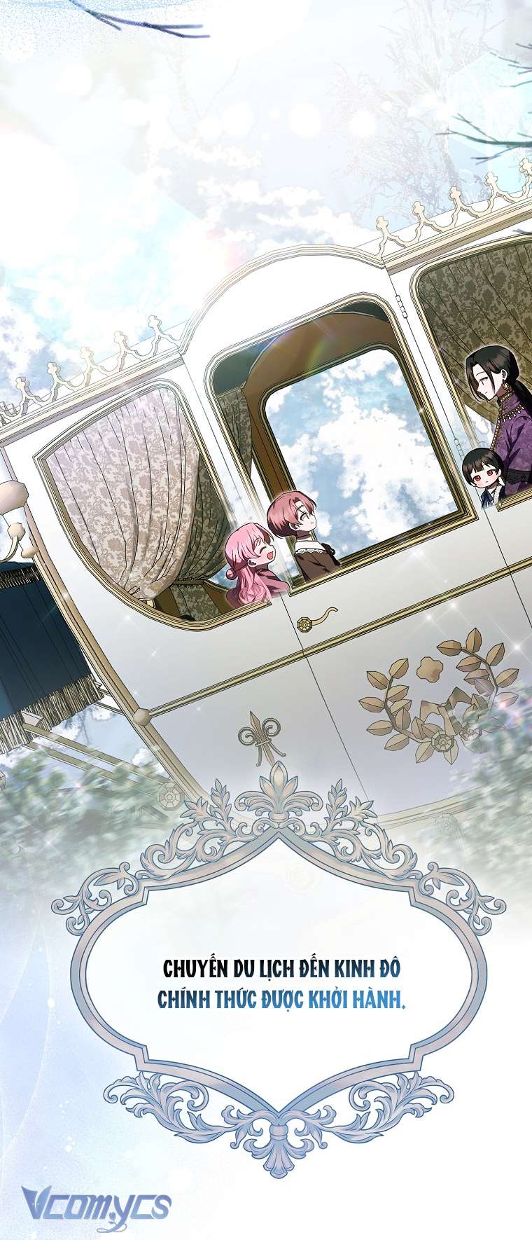 lần đầu bé út được yêu thương chapter 34 39