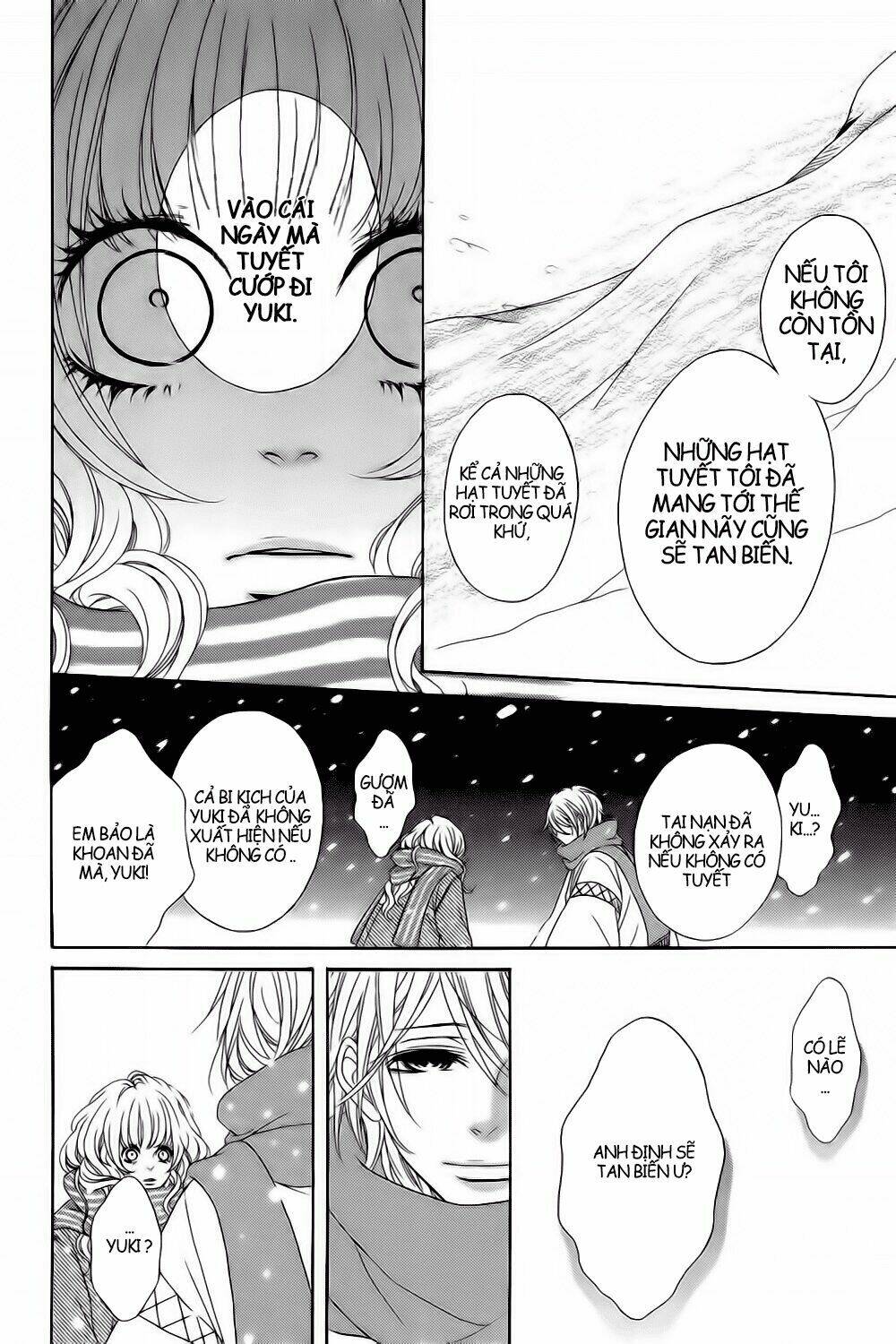 boku wa kimi no shiro chapter 1 52