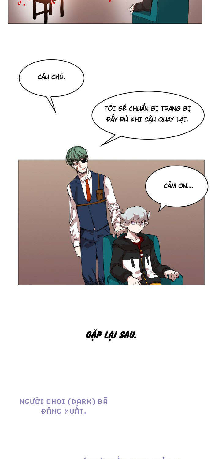 hard core leveling warrior chapter 75 13