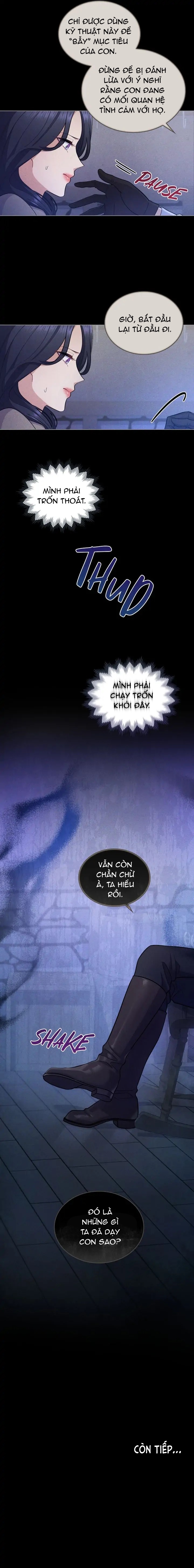 hội cùng thuyền chapter 18.2 8