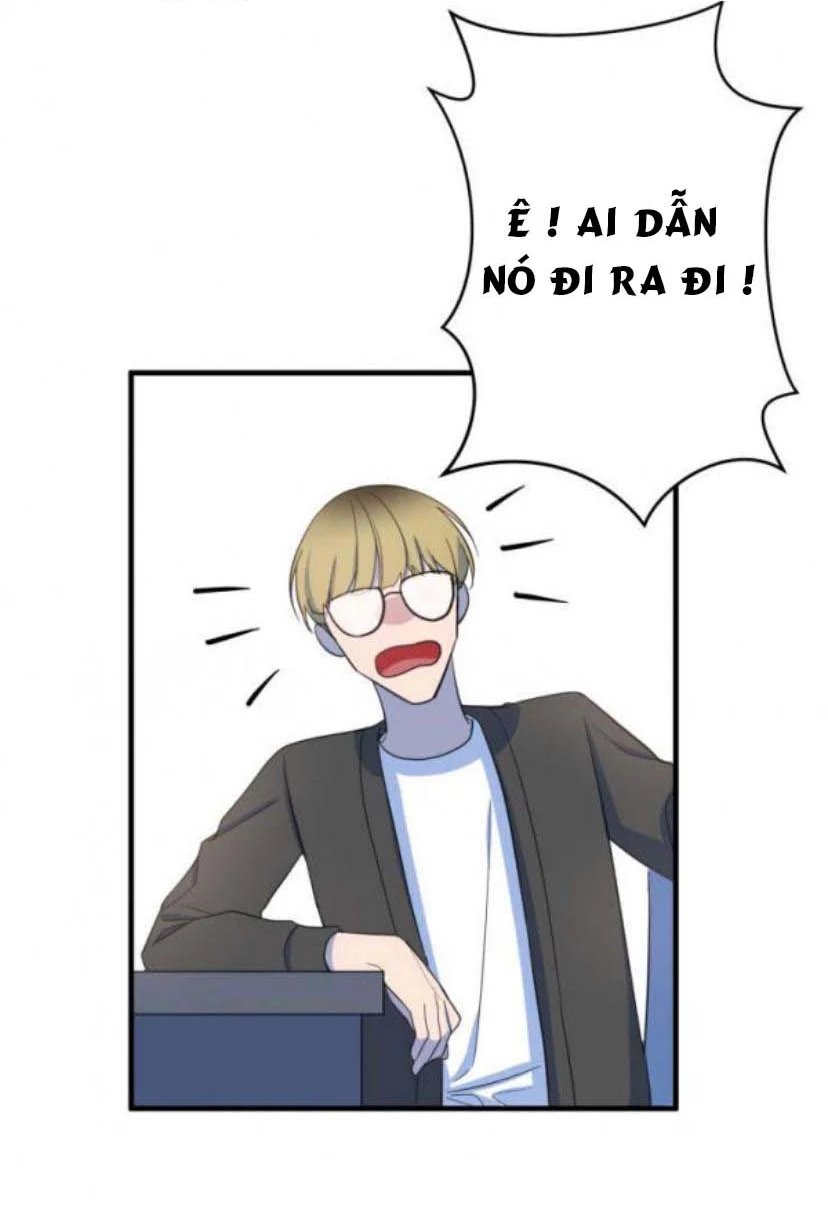 người tình dâm đãng của tôi chapter 9 40