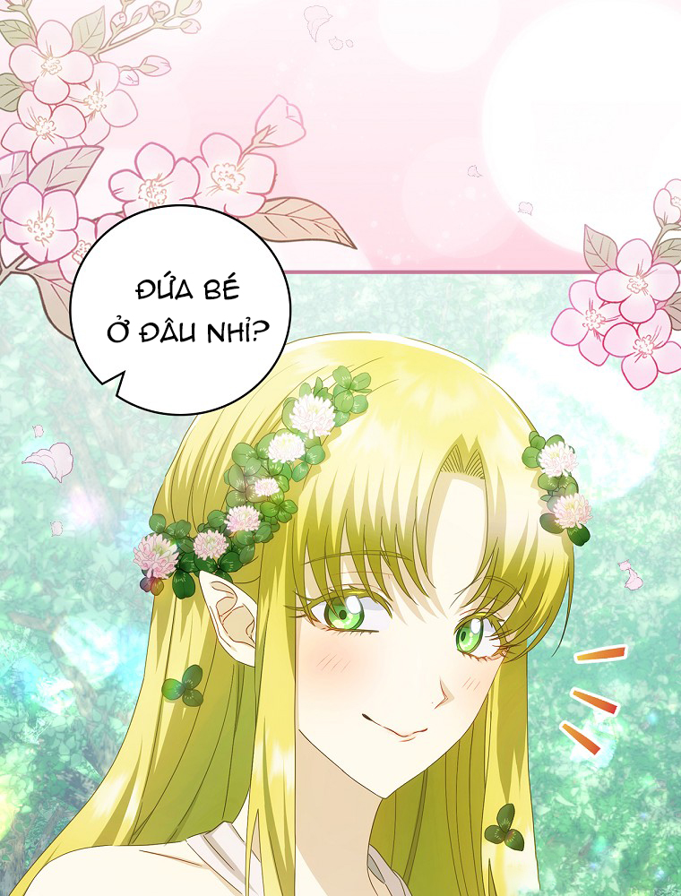 đứa bé không phải là con của anh chapter 29 37