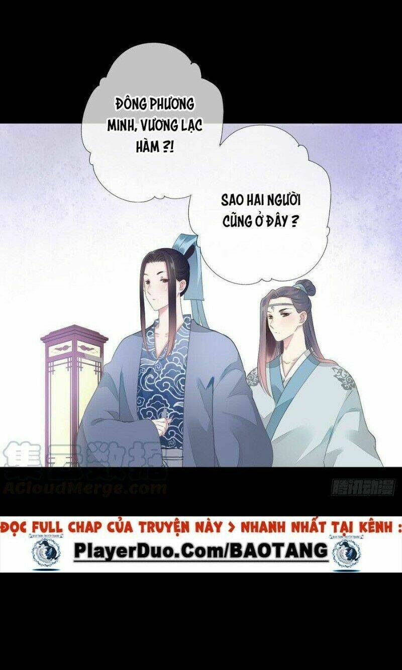 điền viên mật sủng: cô vợ nóng bỏng chapter 91 30