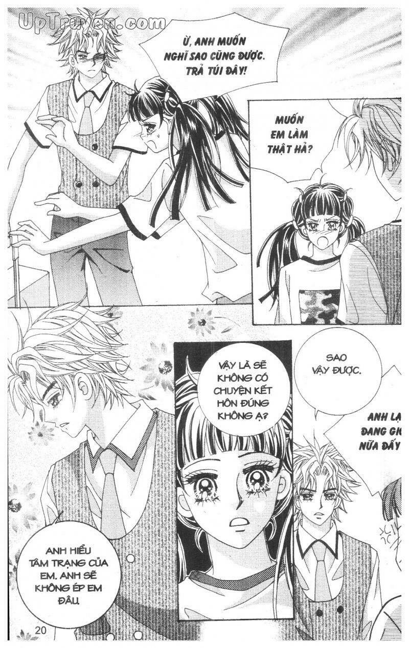 meo meo dịu dàng đi nhé chapter 5 20