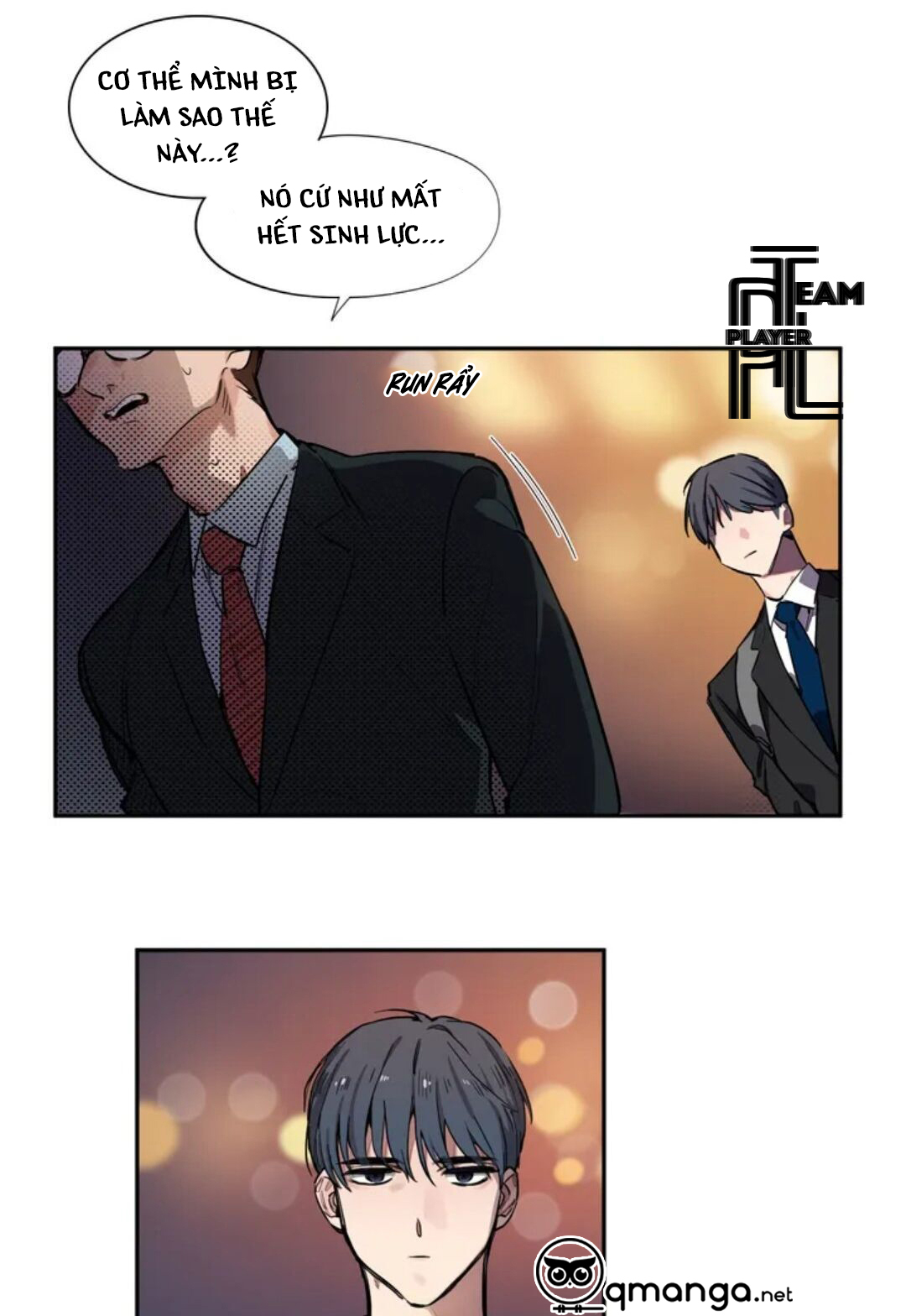 quán café tình nhân chapter 1 62