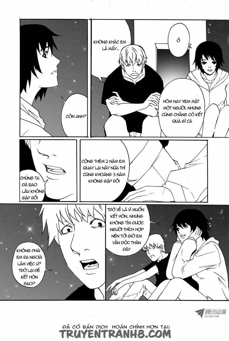 nhân quả tuần hoàn chapter 28.3 5