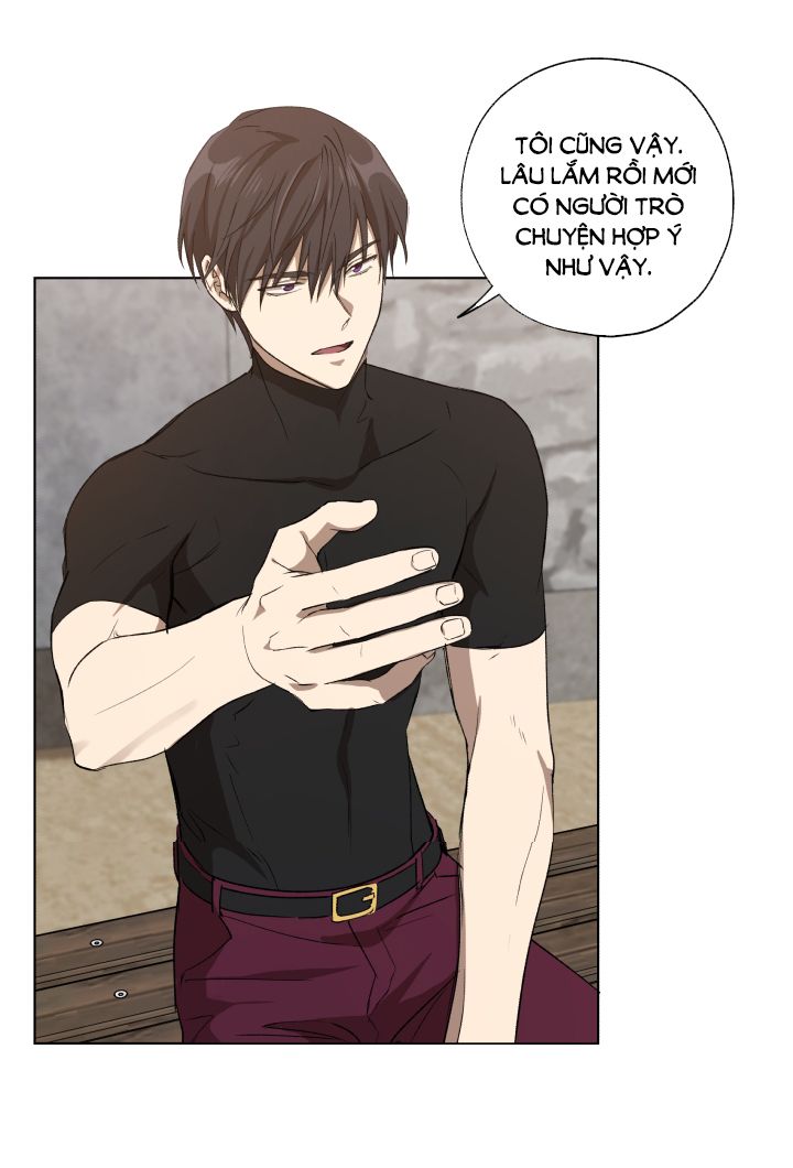 công chúa khắc dấu lên kẻ phản nghịch chapter 16 10