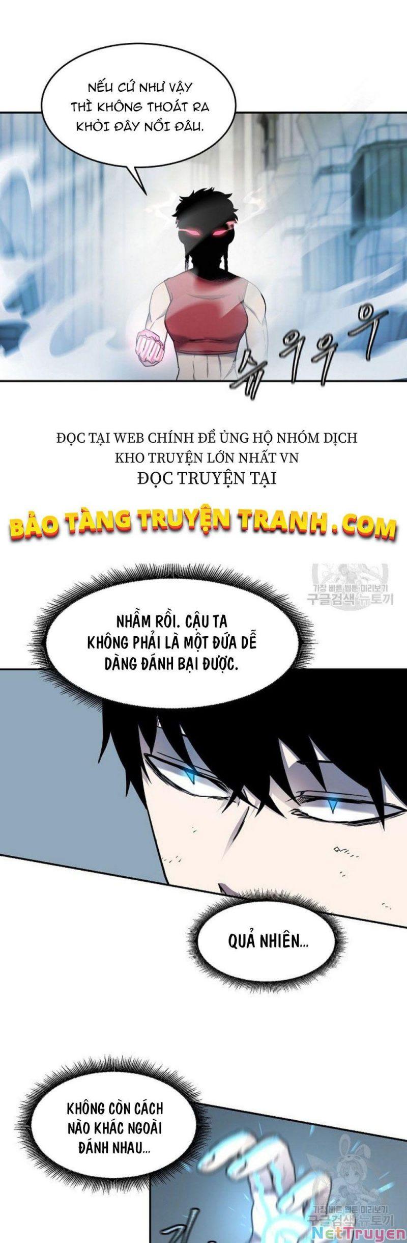 shaman - pháp sư chapter 13 8