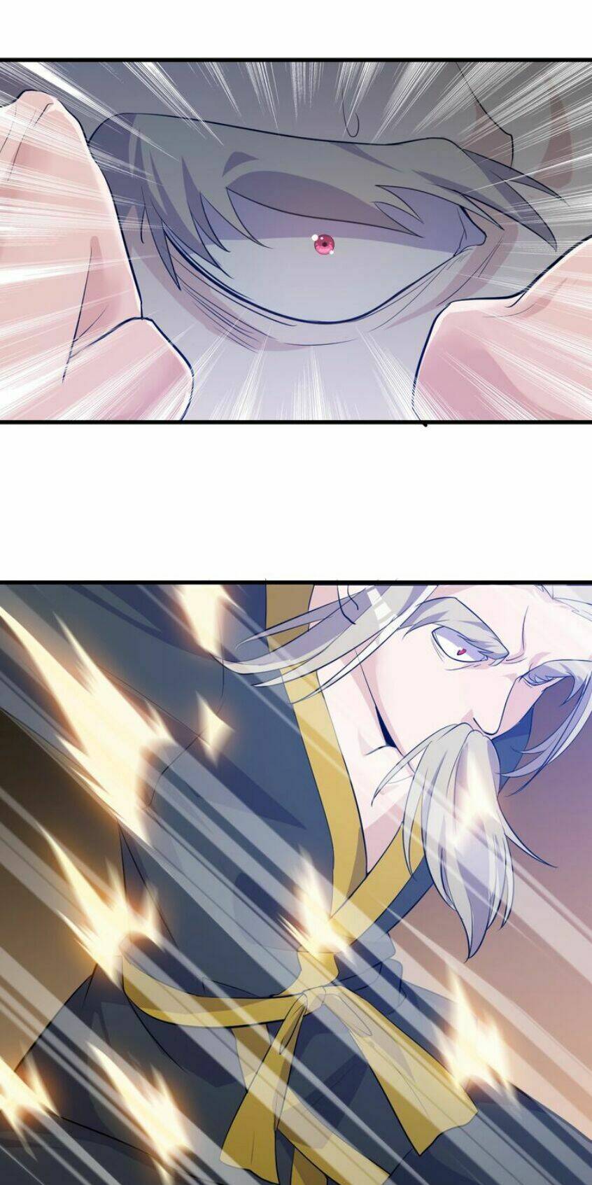 siêu cấp hộ vệ của đại tiểu thư chapter 21 8