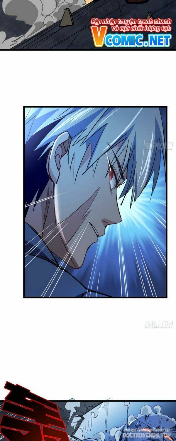 giải cứu 99 nữ chính ở mạt thế chapter 27 6