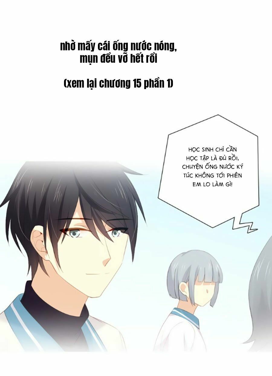 tình yêu là thế phần 2 chapter 11.5 8