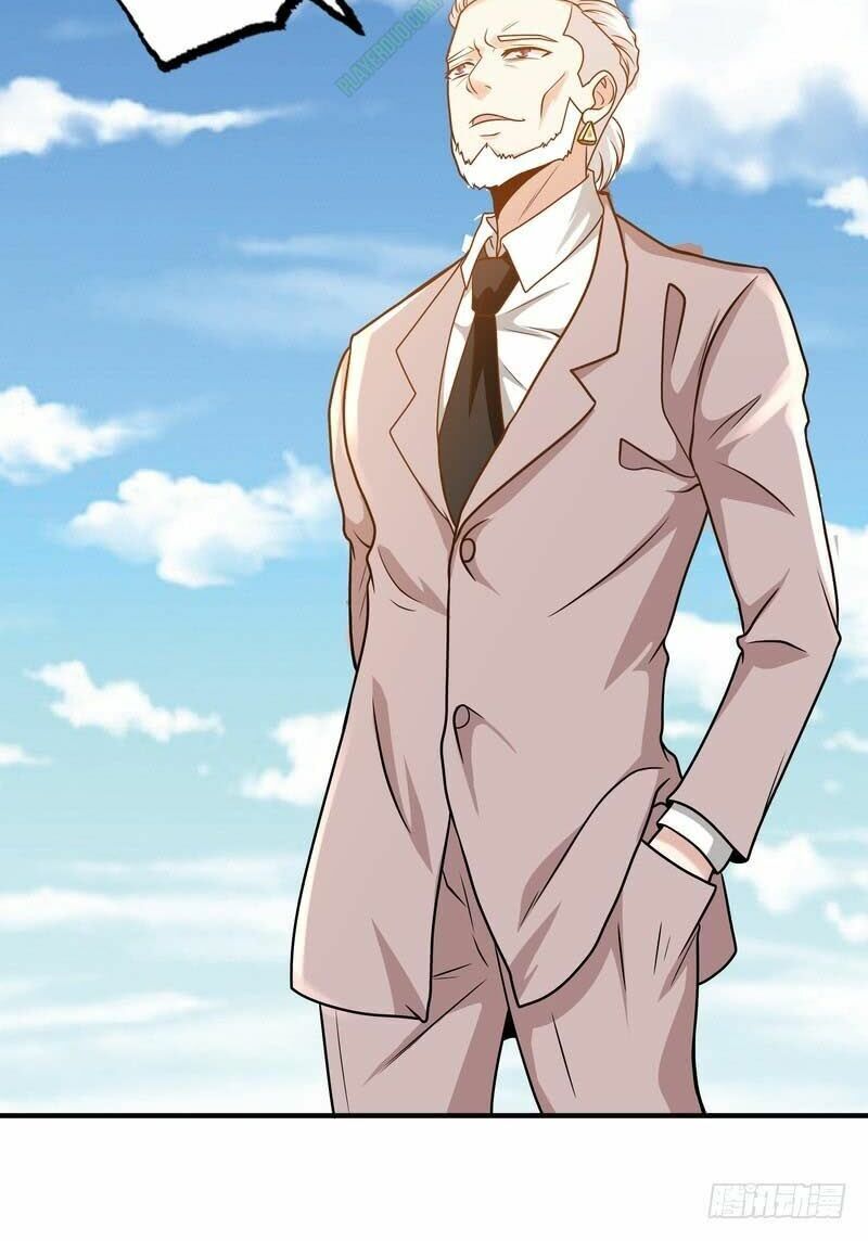 nhóm giao lưu của địa phủ chapter 90 15