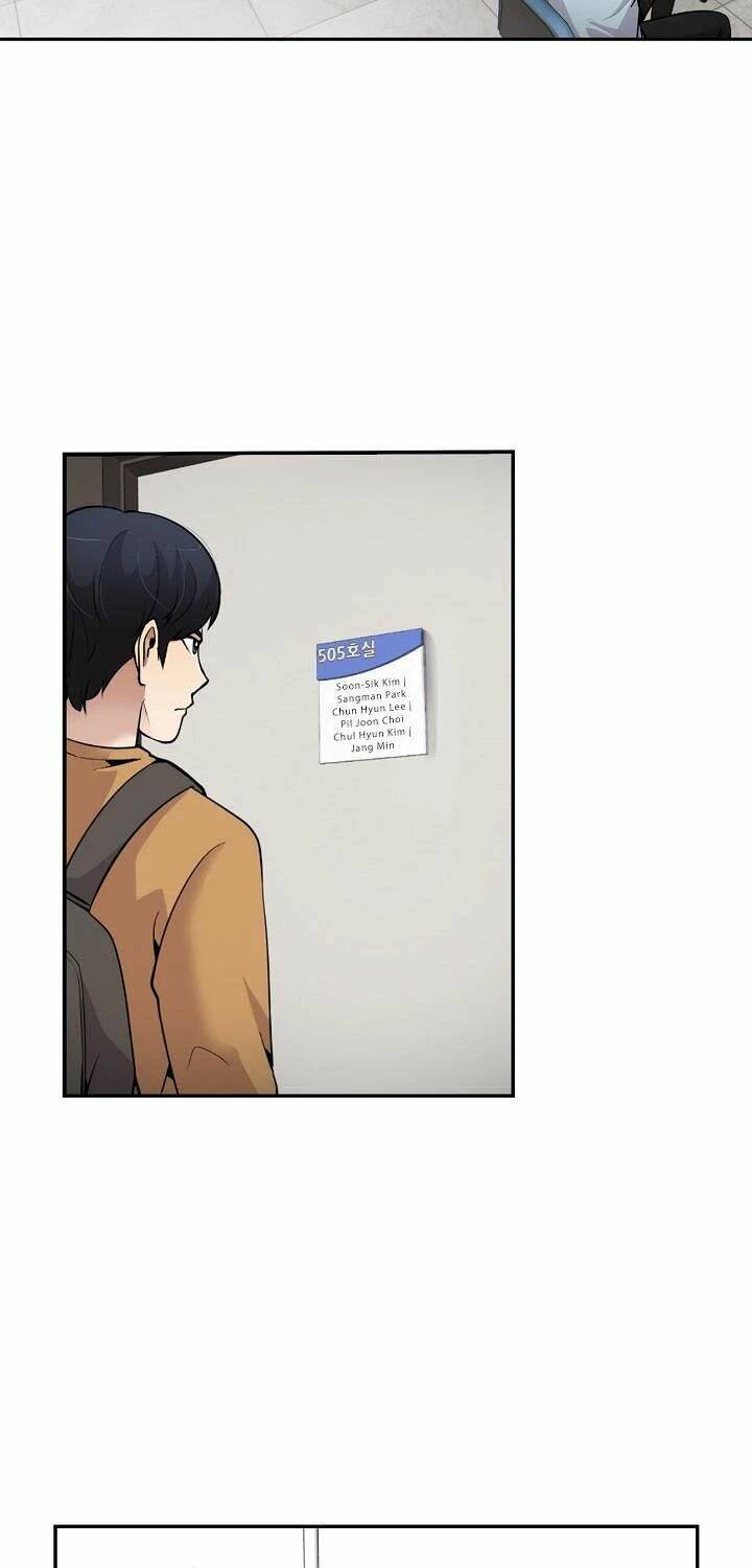 điều tra viên chuyển sinh chapter 38 8