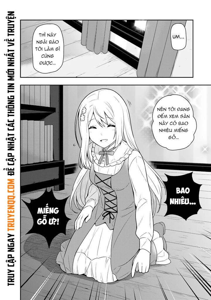 konyakuhaki sareta reijou wo hirotta ore ga chapter 3 10