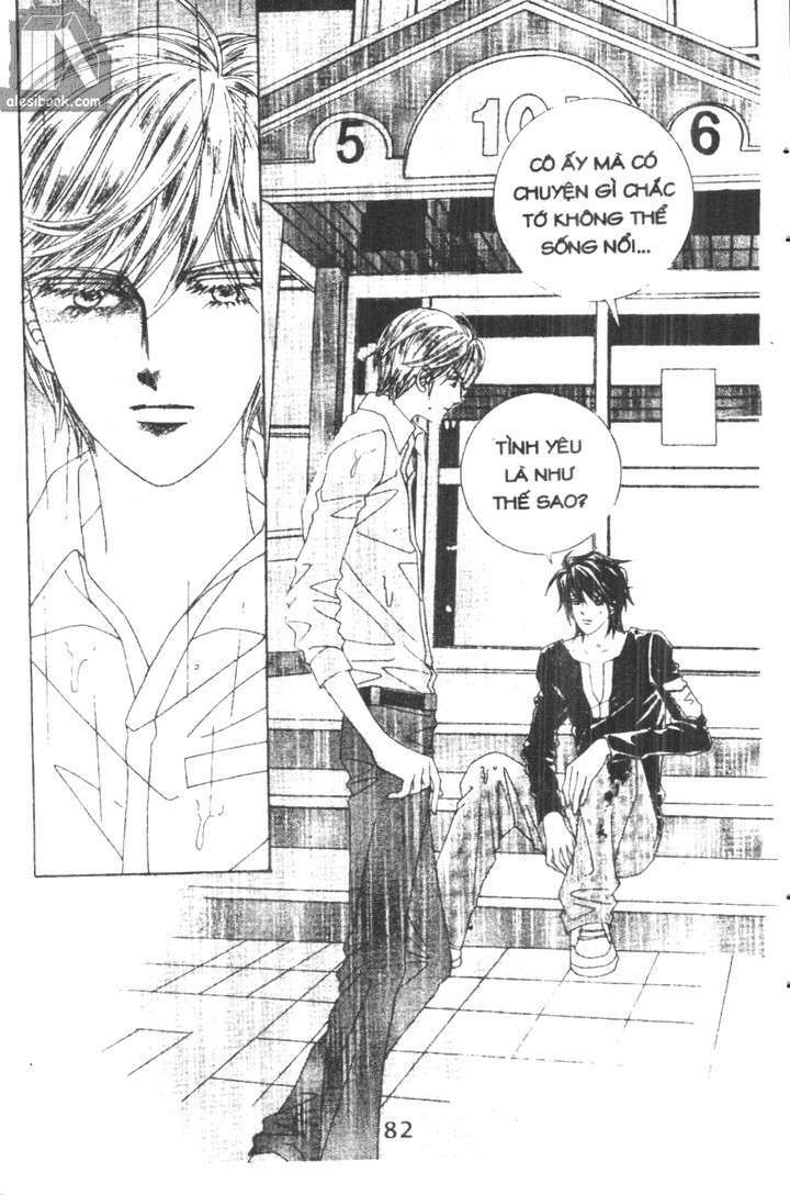 hồng tiểu thư chapter 40 2