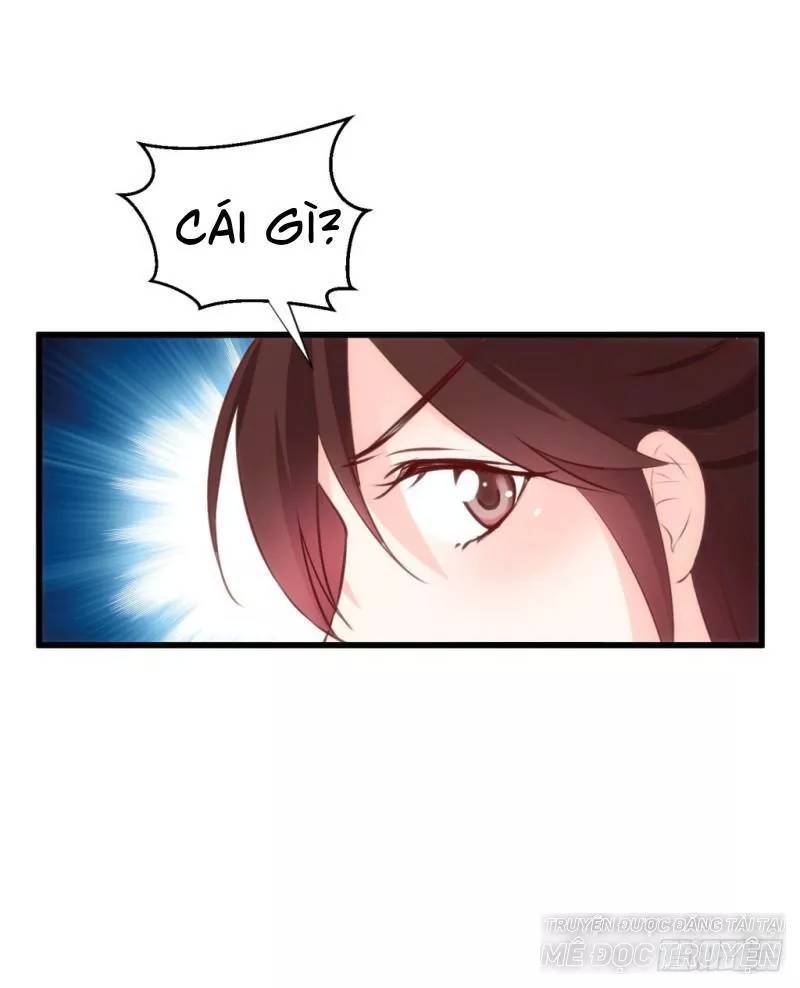 bẩm báo công chúa ! chapter 39 46