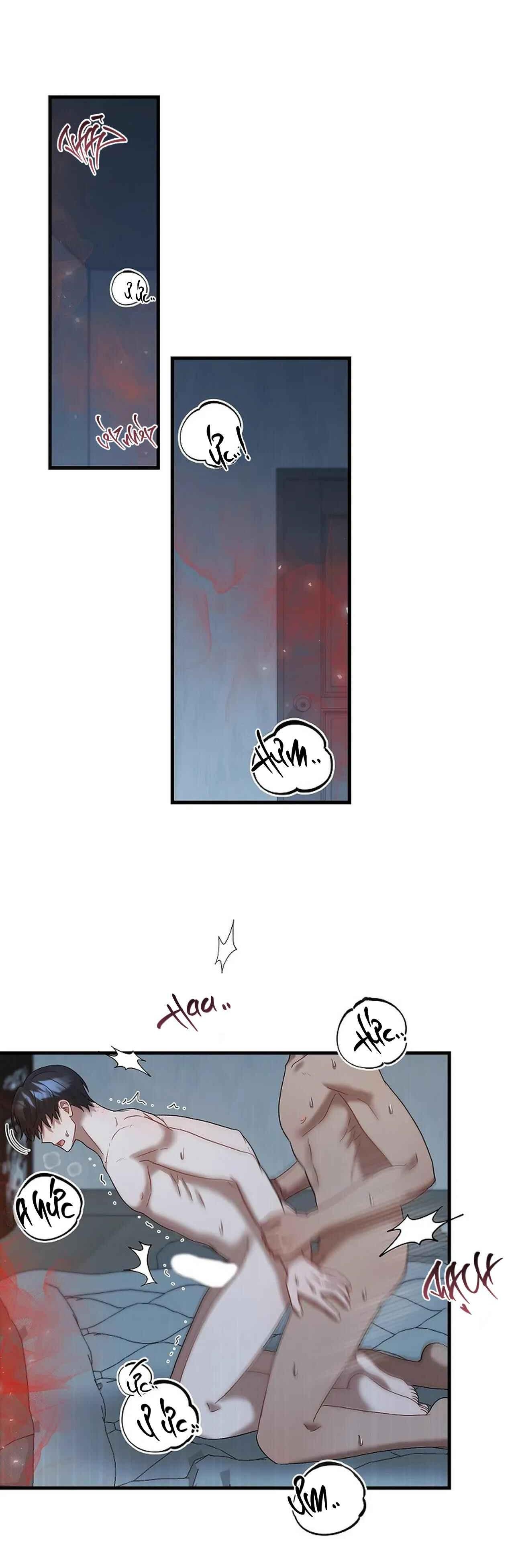 TUYỂN TẬP ABO NGẮN CỦA NHÀ SẸC chapter 65.3 15