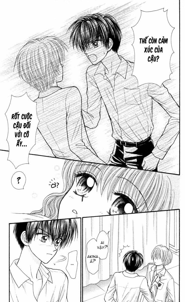 w pinch!! chapter 6 26