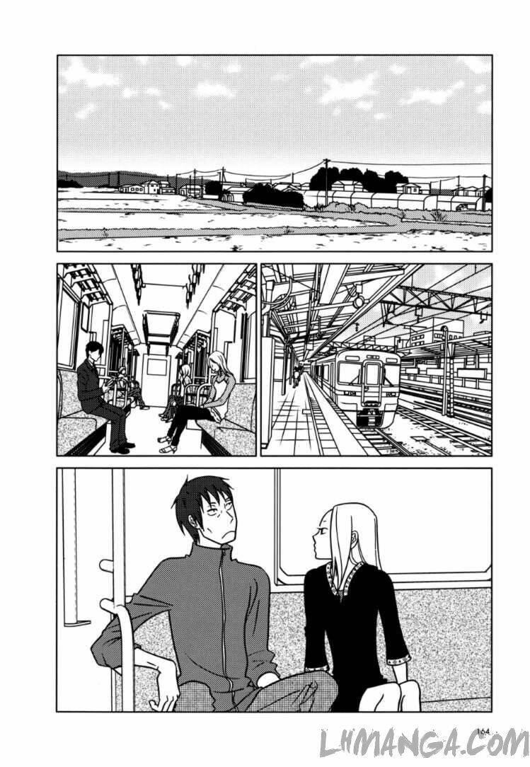 usagi drop chapter 41 22