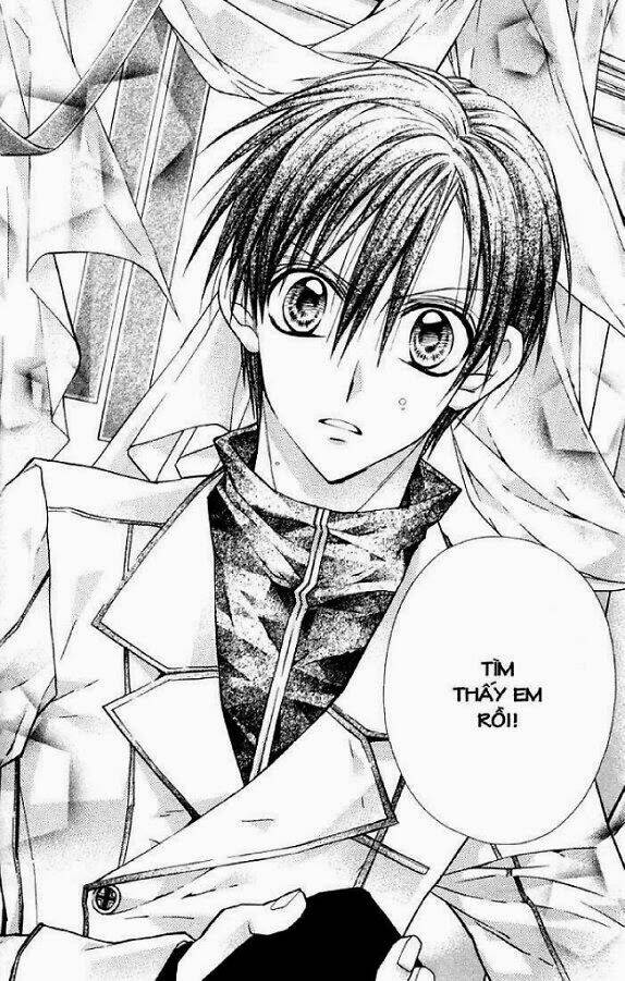 hội quý tộc chapter 20 27