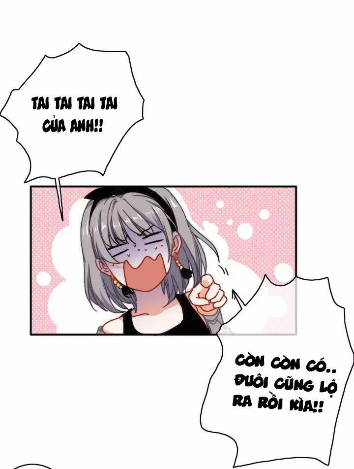 thập quang mật ngữ chapter 11 20