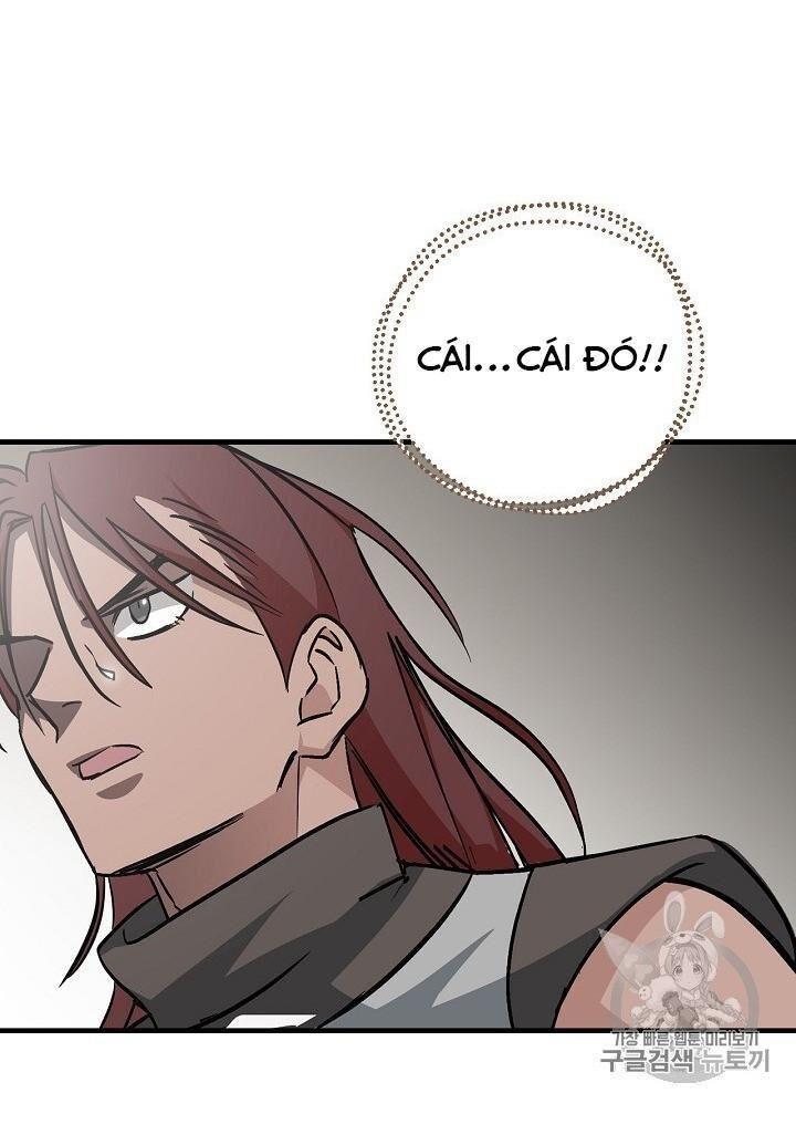 tôi lên cấp chỉ bằng cách ăn chapter 42 133