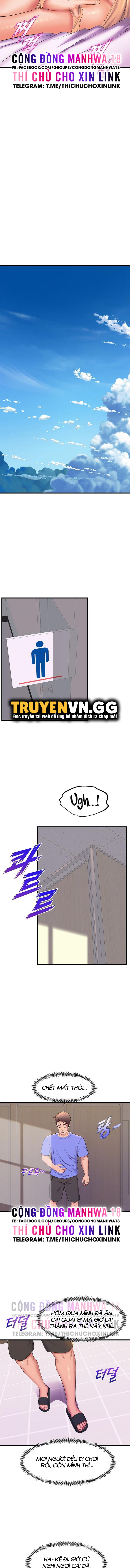 lớp nhảy mỹ nhân chapter 50 8