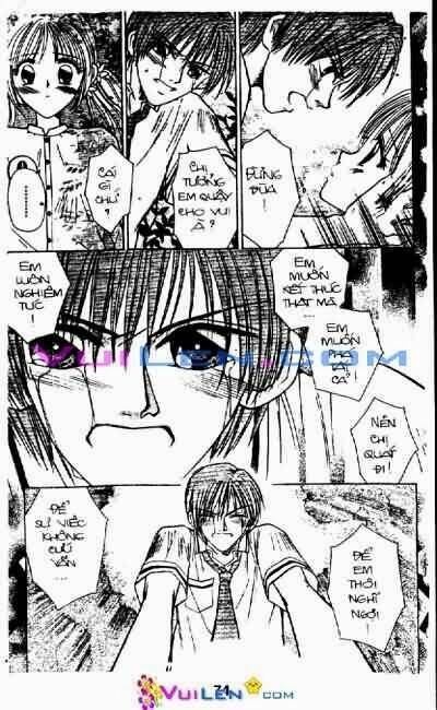 arita đáng yêu chapter 7 74