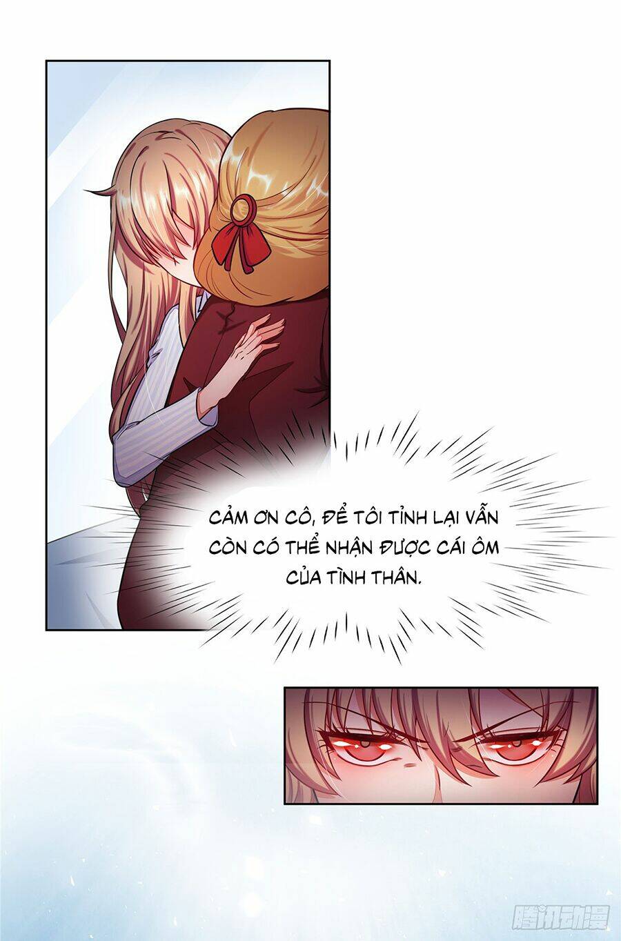 trọng sinh quý thê chi phục thù hoa lệ chapter 3 27